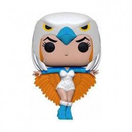 Figuren Funko Pop Masters of the UniverseSorceress Genf Shop Schweiz