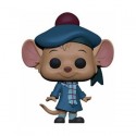 Figuren Funko Pop Disney Basil der Große Mäusedetektiv Olivia Genf Shop Schweiz