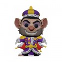Figuren Funko BESCHÄDIGTE BOX Pop Disney Basil der Große Mäusedetektiv Ratigan Genf Shop Schweiz