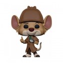 Figuren Funko Pop Disney Basil der Große Mäusedetektiv Basil Genf Shop Schweiz