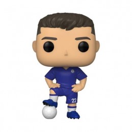 Figuren Funko Pop Football Christian Pulisic Chelsea Genf Shop Schweiz