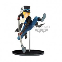 One Piece Sweet Style Sabo Statue