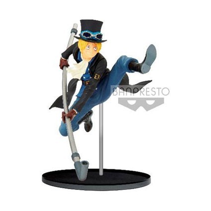 Figuren Banpresto One Piece Sweet Style Sabo Statue Genf Shop Schweiz