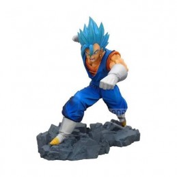 Figurine Funko Dragon Ball statuette Dokkan Battle Super Saiyan God Super Saiyan Vegetto Boutique Geneve Suisse
