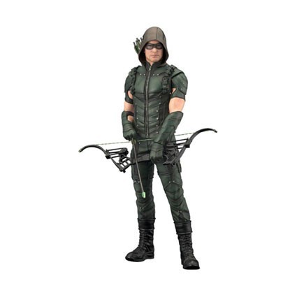 Figuren Kotobukiya Arrow Green Arrow Artfx+ Genf Shop Schweiz Figuren Kotobukiya Arrow Green Arrow Artfx+ Genf Shop Schweiz