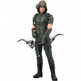 Figuren Kotobukiya Arrow Green Arrow Artfx+ Genf Shop Schweiz