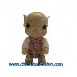 Figur Toy2R Qee 4 by Alice Cherry Blossom (No box) Geneva Store Switzerland