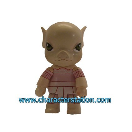 Figurine Qee 5 par Alice Cherry Blossom (Sans boite) Toy2R Boutique Geneve Suisse