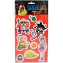 Figuren SD Toys Dragon Ball Magneten pack Set A Genf Shop Schweiz