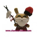 Figurine Dunny Santa Barbaja Kidrobot Boutique Geneve Suisse