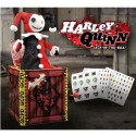 Figur Geek X Harley Quinn Music Box Jack in the Box 29 cm Geneva Store Switzerland