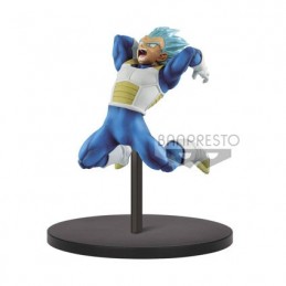 Figuren Banpresto Dragon Ball Chosenshiretsuden Vegeta Statue Genf Shop Schweiz