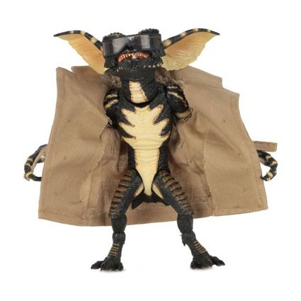 Figurine Neca Gremlins figurine Ultimate Flasher Boutique Geneve Suisse Figurine Neca Gremlins figurine Ultimate Flasher Boutique Geneve Suisse