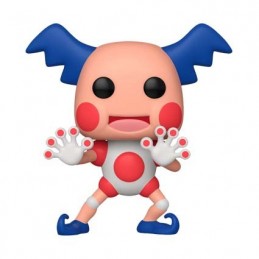 Figur Funko Pop Pokemon Mr Mime (Vaulted) Geneva Store Switzerland