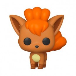 Figur Funko Pop Pokemon Vulpix (Vaulted) Geneva Store Switzerland