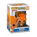 Figuren Funko Pop Pokemon Vulpix (Selten) Genf Shop Schweiz