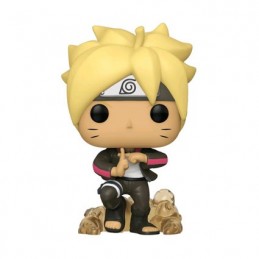 Pop Boruto Boruto Uzumaki