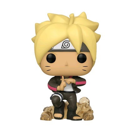 Figuren Funko Pop Boruto Boruto Uzumaki Genf Shop Schweiz