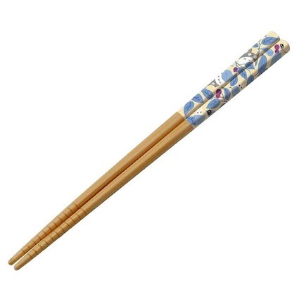 Figur Studio Ghibli My Neighbor Totoro Chopsticks Totoro Blue Nuts Geneva Store Switzerland