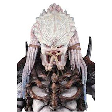 ultimate alpha predator