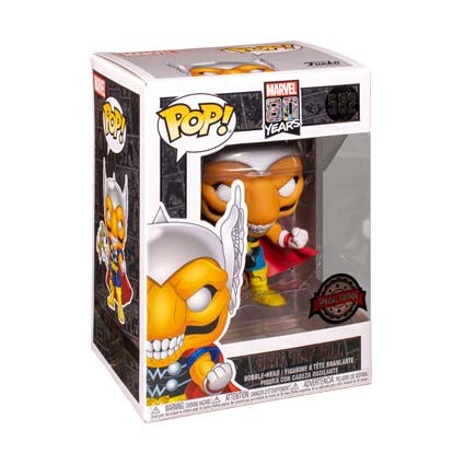 beta ray bill pop funko