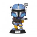 Figuren Pop Star Wars The Mandalorian Heavy Infantry Funko Genf Shop Schweiz
