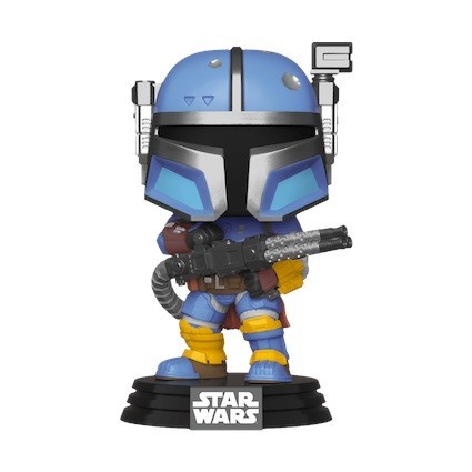 Figuren Pop Star Wars The Mandalorian Heavy Infantry Funko Genf Shop Schweiz
