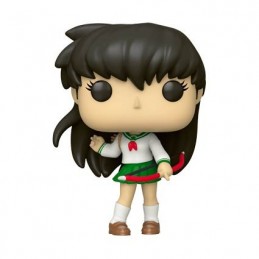 Pop Inuyasha Kagome Higurashi (Selten)