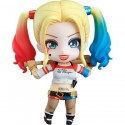 Figurine Good Smile Company Harley Quinn Suicide Squad figurine Nendoroid 10 cm Boutique Geneve Suisse