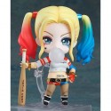 Figurine Good Smile Company Harley Quinn Suicide Squad figurine Nendoroid 10 cm Boutique Geneve Suisse