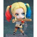 Figur Good Smile Company Harley Quinn Suicide Squad Nendoroid Action Figure 10 cm Geneva Store Switzerland