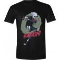 Figur PCM T-Shirt Naruto Shippuden Kakashi Limited Edition Geneva Store Switzerland