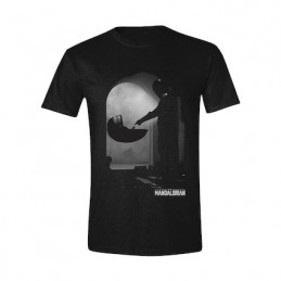 Figurine T-Shirt Star Wars The Mandalorian The Child Tonal Touch (Baby Yoda) Boutique Geneve Suisse