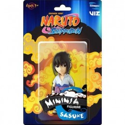 Figuren Toynami Naruto Shippuden Mininja Minifigur Sasuke 8 cm Genf Shop Schweiz