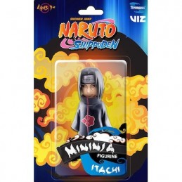 Figur Toynami Naruto Shippuden Mininja Mini Figure Itachi 8 cm Geneva Store Switzerland