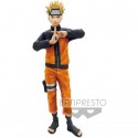 Figurine Banpresto Naruto Shippuden figurine Grandista nero Uzumaki Naruto 23 cm Boutique Geneve Suisse