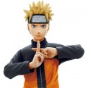 Figurine Banpresto Naruto Shippuden figurine Grandista nero Uzumaki Naruto 23 cm Boutique Geneve Suisse