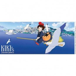 Figur Semic Studio Ghibli Mug Kiki Geneva Store Switzerland
