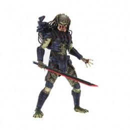 Predator 2 Actionfigur Ultimate Armored Lost Predator 20 cm