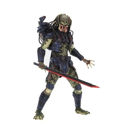 Figuren Neca Predator 2 Actionfigur Ultimate Armored Lost Predator 20 cm Genf Shop Schweiz Figuren Neca Predator 2 Actionfigur Ultimate Armored Lost Predator 20 cm Genf Shop Schweiz