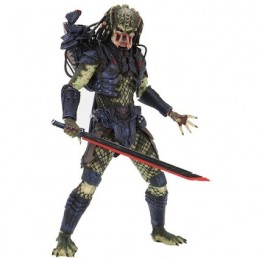Figuren Neca Predator 2 Actionfigur Ultimate Armored Lost Predator 20 cm Genf Shop Schweiz
