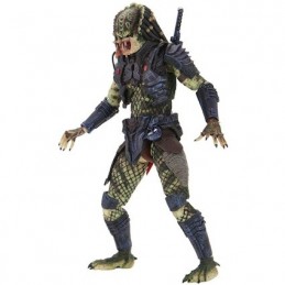 Figuren Neca Predator 2 Actionfigur Ultimate Armored Lost Predator 20 cm Genf Shop Schweiz