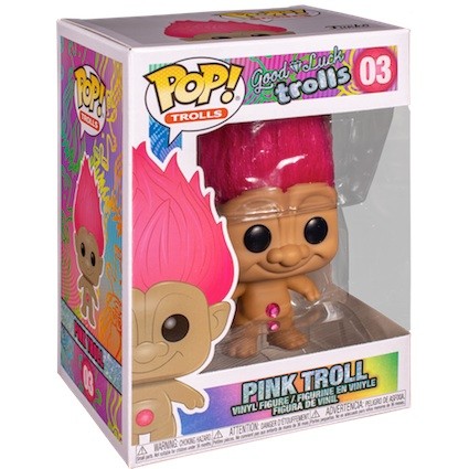 funko troll