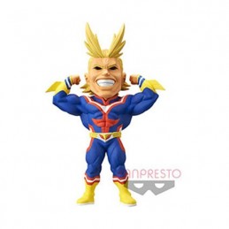 Figuren Banpresto My Hero Academia Vol.1 Yagi Toshinori All Might Genf Shop Schweiz