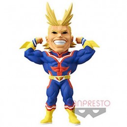 Figuren Banpresto My Hero Academia Vol.1 Yagi Toshinori All Might Genf Shop Schweiz