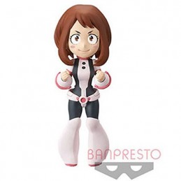 Figur Banpresto My Hero Academia Vol.1 Uraraka Ochaku Uravity Geneva Store Switzerland