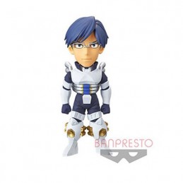 Figur Banpresto My Hero Academia Vol.1 Lida Tenya Ingenium Geneva Store Switzerland
