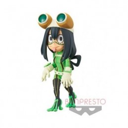 Figuren Banpresto My Hero Academia Vol.1 Tsuyu Asui Genf Shop Schweiz