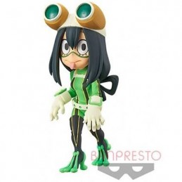 Figuren Banpresto My Hero Academia Vol.1 Tsuyu Asui Genf Shop Schweiz