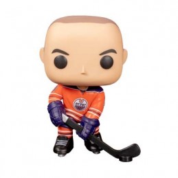 Figuren Funko Pop Hockey NHL Mark Messier Edmonton Oilers Home Jersey Limitierte Auflage Genf Shop Schweiz